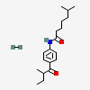 an image of a chemical structure CID 170791126