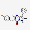 an image of a chemical structure CID 17079179