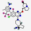 an image of a chemical structure CID 170793459