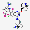 an image of a chemical structure CID 170793577