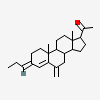 an image of a chemical structure CID 170794350