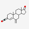 an image of a chemical structure CID 170794366