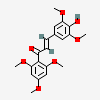 an image of a chemical structure CID 170794721