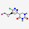 an image of a chemical structure CID 170795281
