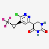 an image of a chemical structure CID 170795283