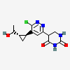 an image of a chemical structure CID 170795286