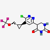 an image of a chemical structure CID 170795289