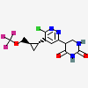 an image of a chemical structure CID 170795292