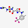 an image of a chemical structure CID 170795298