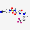 an image of a chemical structure CID 170795299