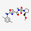 an image of a chemical structure CID 170795304