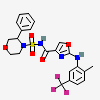 an image of a chemical structure CID 170795306