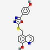 an image of a chemical structure CID 170835612