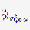 an image of a chemical structure CID 170835641