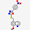 an image of a chemical structure CID 170835643