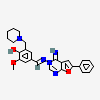 an image of a chemical structure CID 170835655