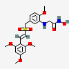 an image of a chemical structure CID 170836107