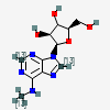 an image of a chemical structure CID 170836211