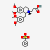 an image of a chemical structure CID 170838249