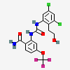 an image of a chemical structure CID 170838484