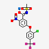 an image of a chemical structure CID 170839058
