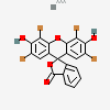 an image of a chemical structure CID 170839650