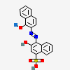 an image of a chemical structure CID 170842513