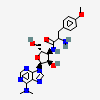 an image of a chemical structure CID 170842883