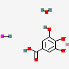 an image of a chemical structure CID 170842907