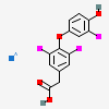 an image of a chemical structure CID 170843008