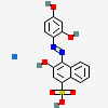 an image of a chemical structure CID 170843274