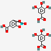 an image of a chemical structure CID 170843400