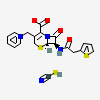 an image of a chemical structure CID 170843435