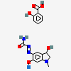 an image of a chemical structure CID 170843635
