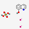 an image of a chemical structure CID 170843805