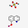 an image of a chemical structure CID 170843806