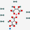 an image of a chemical structure CID 170844209