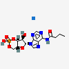 an image of a chemical structure CID 170844235