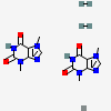 an image of a chemical structure CID 170844260