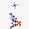 an image of a chemical structure CID 170844364