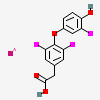 an image of a chemical structure CID 170844373
