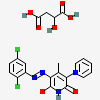 an image of a chemical structure CID 170845098