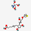 an image of a chemical structure CID 170845369