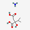 an image of a chemical structure CID 170845497