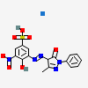 an image of a chemical structure CID 170845986