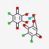 an image of a chemical structure CID 170846102