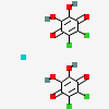 an image of a chemical structure CID 170846103