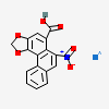 an image of a chemical structure CID 170847123
