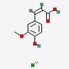 an image of a chemical structure CID 170847396
