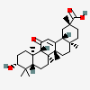 an image of a chemical structure CID 170851295